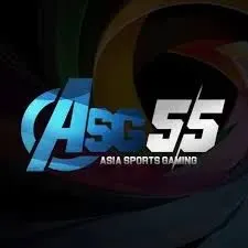 ASG55 - Pertempuran FPS Epik Dalam Genggaman Anda