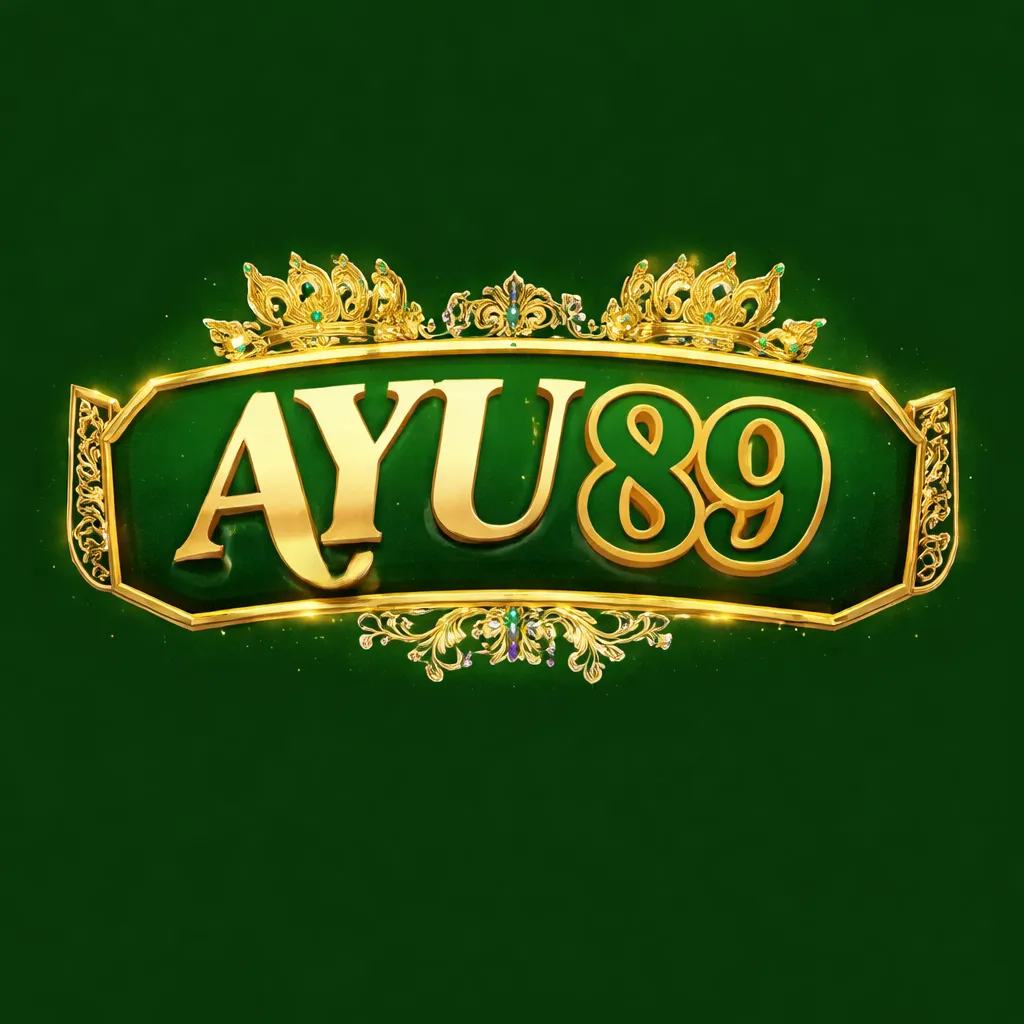 AYU89 - Petualangan Tanpa Batas di Dunia Terbuka