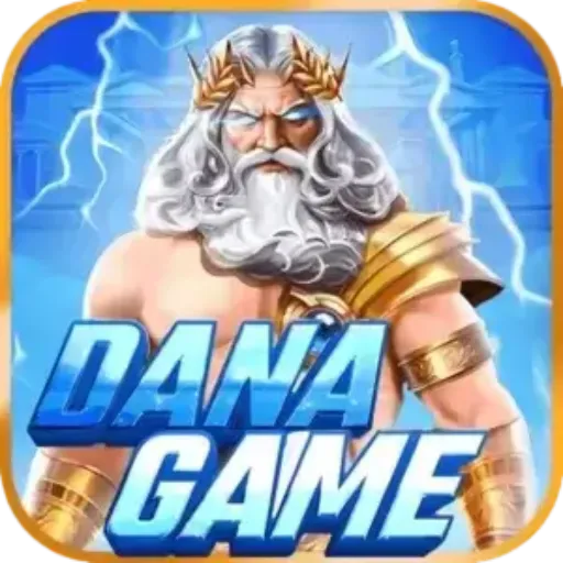 DANAGAME - Permainan Tembak Ikan Seru dan Menguntungkan