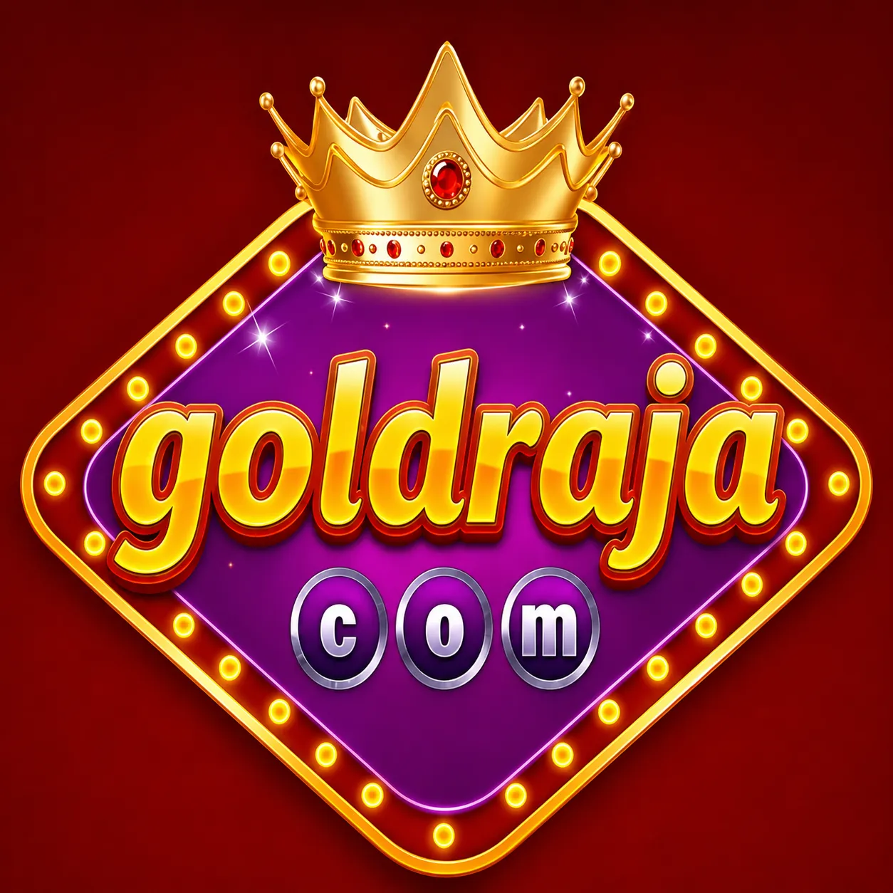 GOLDRAJA - Game Kasino Terbaik untuk Pengalaman Seru