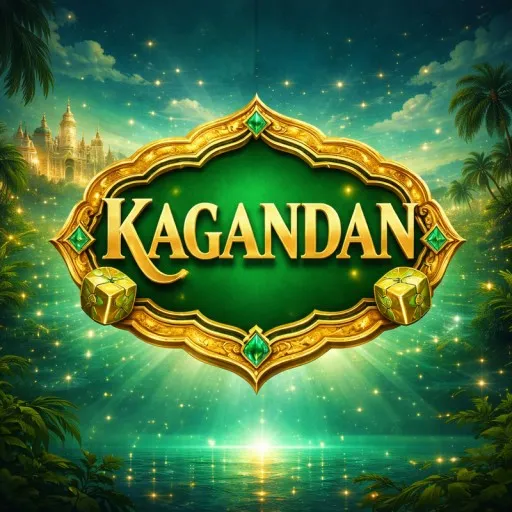 KAGANDAN - Game MOBA yang Seru dan Menantang