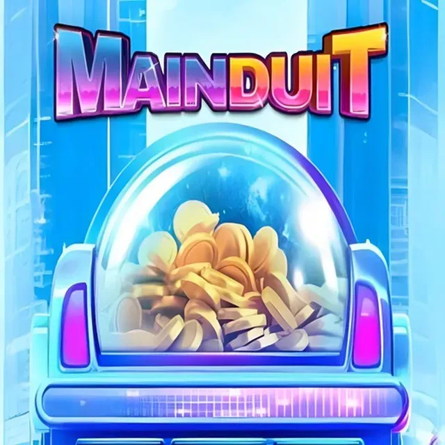 MAINDUIT - Teror Menyergap dalam Kegelapan
