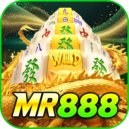 MR888 - Tantangan Seru Game Match-3