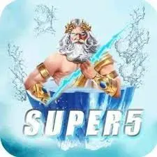 SUPER5 - Game Poker Terbaik untuk Penggemar Judi Online